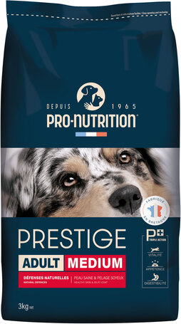 Pro-Nutrition Prestige Adult Medium