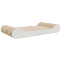 Trixie Junior Scratching Cardboard kaparó karton kölyökcicáknak #3