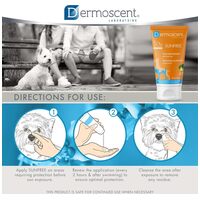 Dermoscent SunFREE kutyáknak és macskáknak #3