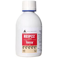 Respzz légzést segítő itatófolyadék