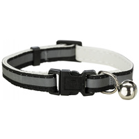 Trixie macskamintás és fényvisszaverős nyakörv kiscicáknak #7