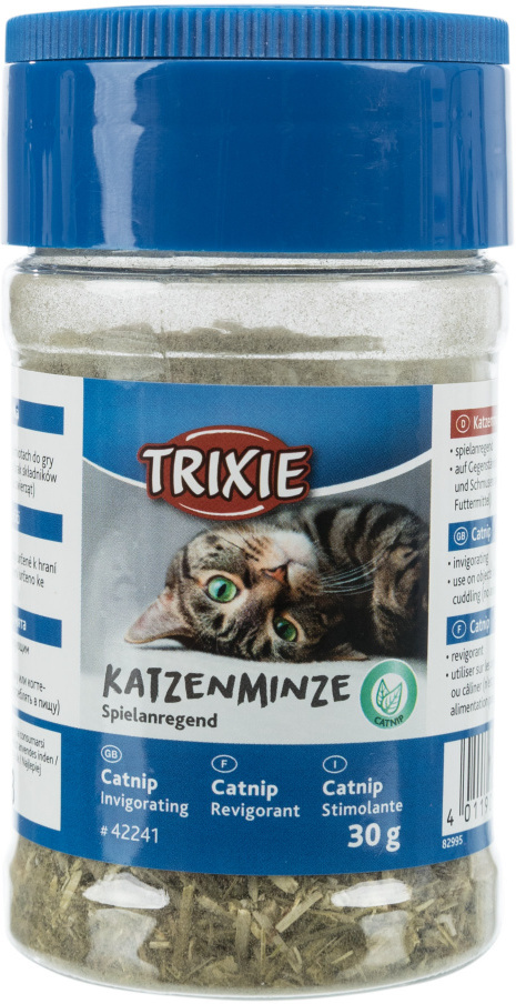 Trixie iarba-pisicii pentru jucariile pisicilor