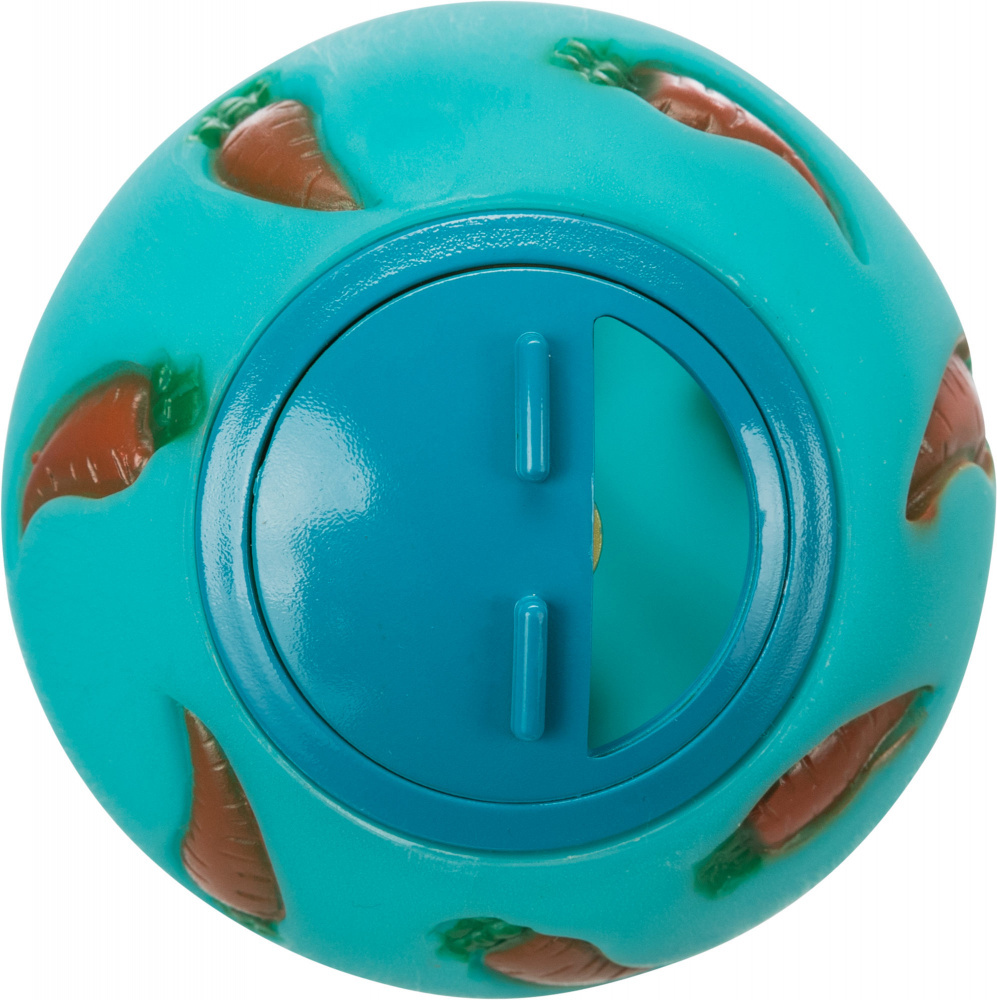 Trixie minge surpriză din plastic pentru rozătoare - zoom