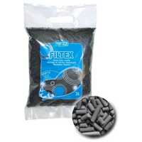 Happet medii de filtrare cu carbon activ