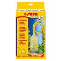 Sera akváriumi aljzattisztitó #2