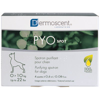 Dermoscent PYOspot pentru câini