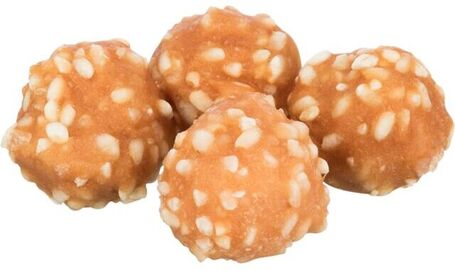 Trixie csirkehúsos és rizses golyók kutyáknak