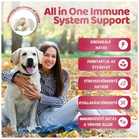 OurDogsLife Immunity Shield immunerősítő falatkák kutyáknak #2