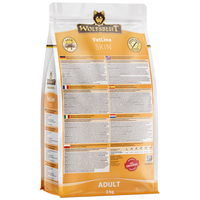 Wolfsblut VetLine Skin & Coat #4