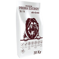 Delikan Prima Energy Red Meat