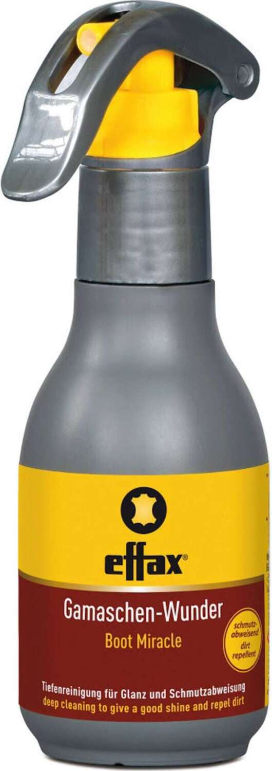Effax Boot Miracle