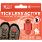 Tickless Active USB dispozitiv repelent cu ultrasunete pentru căpușe pentru toate vârstele
