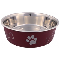 Trixie Elite színes fémtál műanyagbevonattal #2