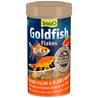 Tetra Goldfish Colour Flakes aranyhaleleség