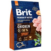 Brit Premium Sport