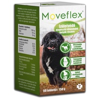 Moveflex ízületvédő tabletta kutyáknak