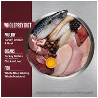 Orijen Small Breed #5