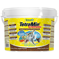 TetraMin Mini Granule