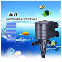 Quanlong powerhead vízpumpa #2