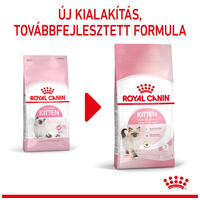 Royal Canin Kitten - Kölyök macska száraz táp #9