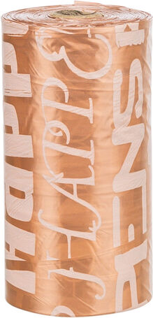 Trixie műanyag zacskó kutyaguminak – 20 db