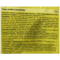 Belcando Adult Grain-Free Poultry | Gabonamentes szuperprémium kutyatáp #15