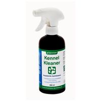 Greenman Kennel Kleaner spray