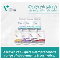 Vet Expert TriDigest #8
