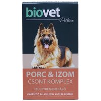 Biovet Porc & Izom Csont Komplex izületregeneráló szirup #2
