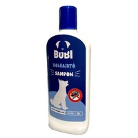 Bobi bolhairtó kutyasampon #3