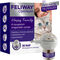 Feliway Optimum difuzor și rezervă pentru pisici