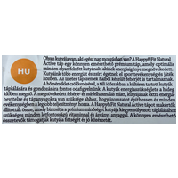 Happy&Fit Natural Adult Active #6