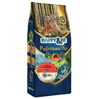 Happy&Fit Adult Performance Poultry & Rice