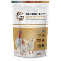 Gastroferm Symbiotic-cc Plus baromfinak