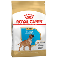 Royal Canin Boxer Junior - Boxer kölyök kutya száraz táp #8