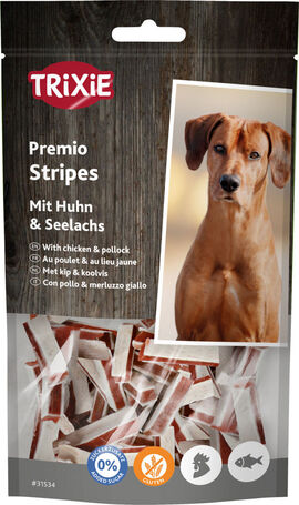 Trixie Premio Stripes Light