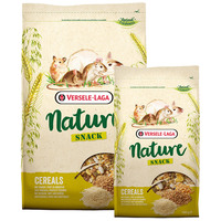 Versele-Laga Nature Snack Cereals | Kisállat snack