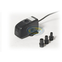 Aqua Nova NP szivattyúk fejszettel #7