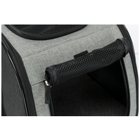 Trixie Trolley kézikocsi, kerekes táska - Kisállat szállító #4