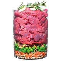Carnilove True Fresh Dog Adult Beef with Peas & Pumpkin #4