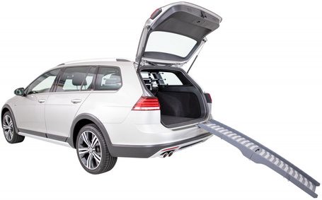 Trixie összehajtható rámpa kutyáknak