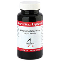 ArthroMax ízületvédő kapszula ArthroMax ízületvédő kapszula