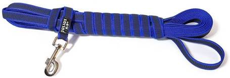 Julius-K9 Color & Gray póráz fogóval