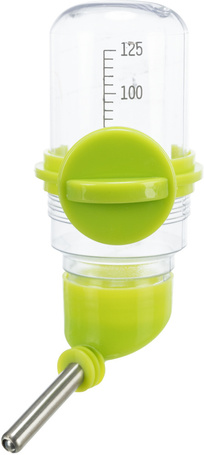 Trixie színes rágcsáló itató palack