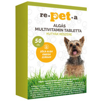 Re-pet-a algás multivitamin tabletta kutyáknak #2