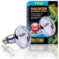 Exo Terra Sun Glo - Lampă cu hologen