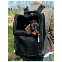 Trixie Trolley húzható, gurulós szállitótáska #3