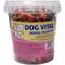 Dog Vital Dental gustări colorate de recompensă pentru îngrijirea dinților