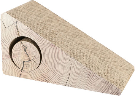 Trixie kaparó rámpa macskáknak – Macskamentával