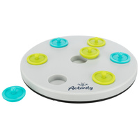 Trixie Snack Board Strategy Game - Ügyességi játék nyulaknak és tengerimalacoknak #3